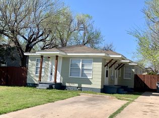 1323 NW Taft Ave, Lawton, OK 73507