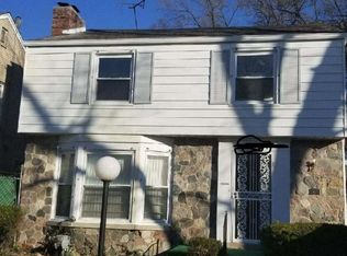 19204 Sorrento St, Detroit, MI 48235
