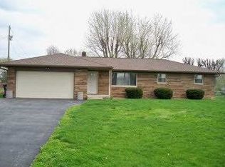 897 Mullinix Rd, Greenwood, IN 46143