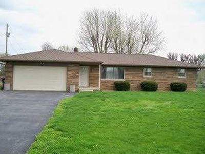 897 Mullinix Rd, Greenwood, IN, 46143