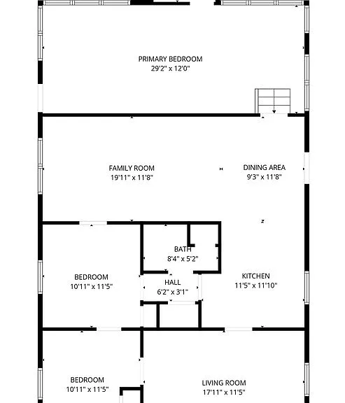 802 W Navasota St — Photo 21