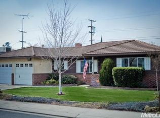 1725 Ardmor Ave, Modesto, CA 95350