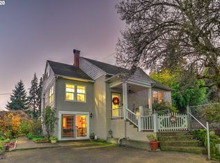 19230 NW Watson Rd, Scappoose, OR 97056