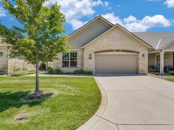 6511 W Mirabella St, Wichita, KS 67205