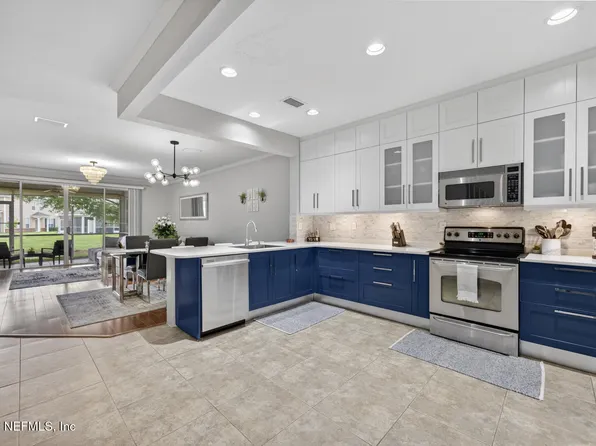 4166 HIGHWOOD Drive, Jacksonville, FL 32216