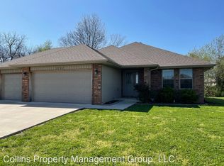 5762 W Alexa Ln, Springfield, MO 65802