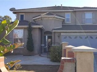 22487 Black Gum St, Moreno Valley, CA 92553