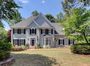 5307 Baldwin Ridge Trl, Marietta, GA 30068