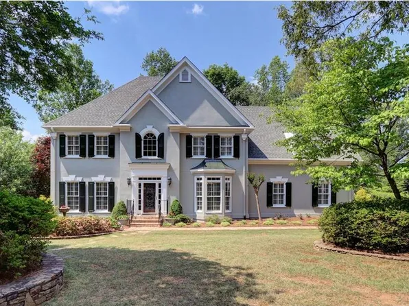 5307 Baldwin Ridge Trl, Marietta, GA 30068