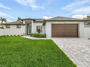 249 NE 21st Ave, Cape Coral, FL 33909