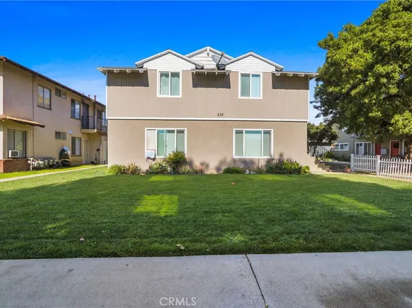 225 W Knepp Ave, Fullerton, CA 92832
