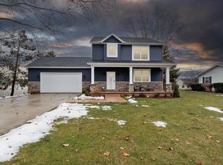 55844 Buckeye Rd, Mishawaka, IN 46545