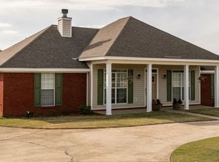 5031 Camp Grandview Rd, Millbrook, AL 36054