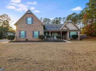 900 Besse Way, Locust Grove, GA 30248