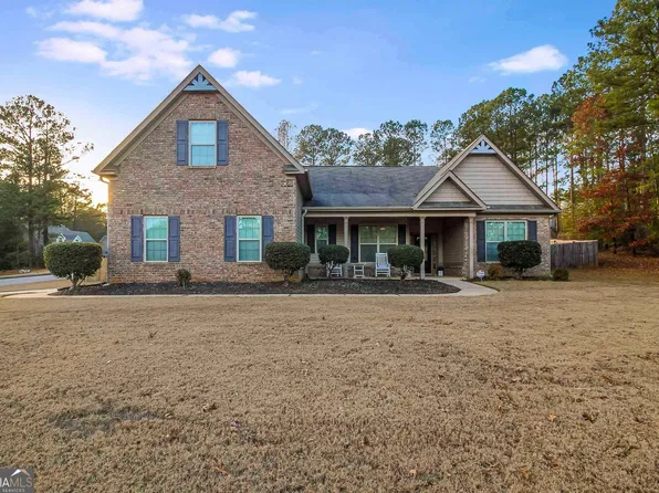 900 Besse Way, Locust Grove, GA 30248