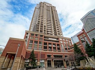 4080 Living Arts Dr #1906, Mississauga, ON L5B 4N3