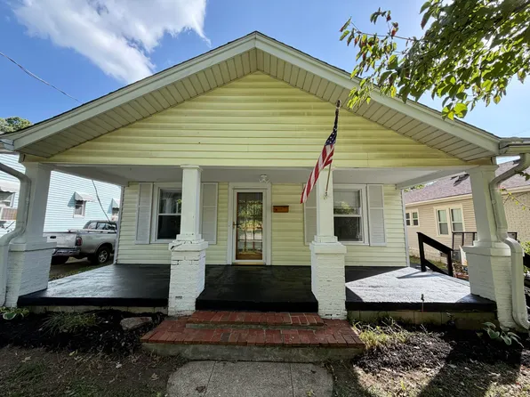 194 Rosemont Gdn, Lexington, KY 40503