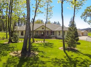 14495 NE Cullen Rd, Newberg, OR 97132