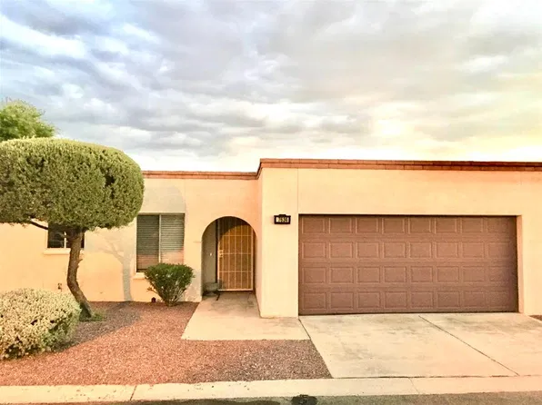 7634 E Turnquist St, Tucson, AZ 85715