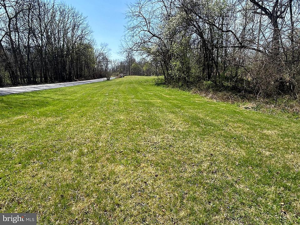2nd image of Morgan Grove Rd