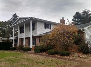 242 Parkshore Dr, Battle Creek, MI 49014