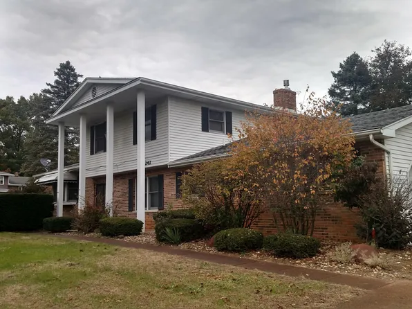 242 Parkshore Dr, Battle Creek, MI 49014