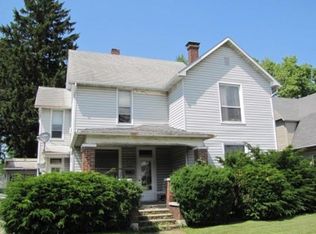 328 Center St, Findlay, OH 45840