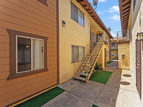 2nd image of 5460-5468 Imperial Ave #5468A