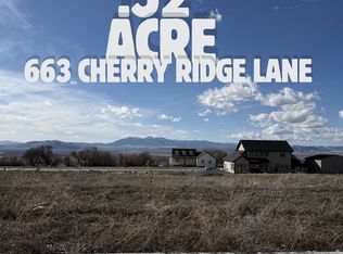 663 N Cherry Ridge Ln, Richmond, UT 84333