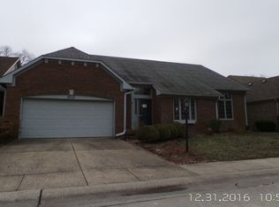 4733 Aldersgate Dr, Carmel, IN