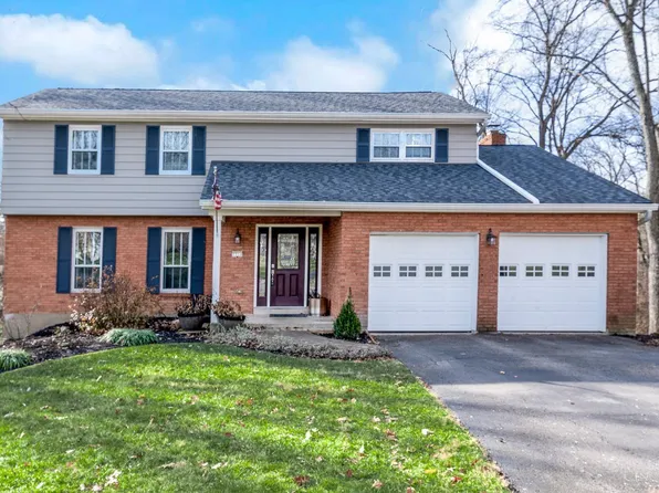7510 Picasso Ct, Cincinnati, OH 45244