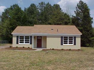 219 Overlook Ave, Durham, NC 27712