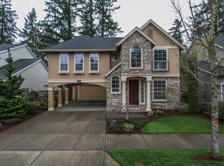 22465 SW 112th Ave, Tualatin, OR 97062