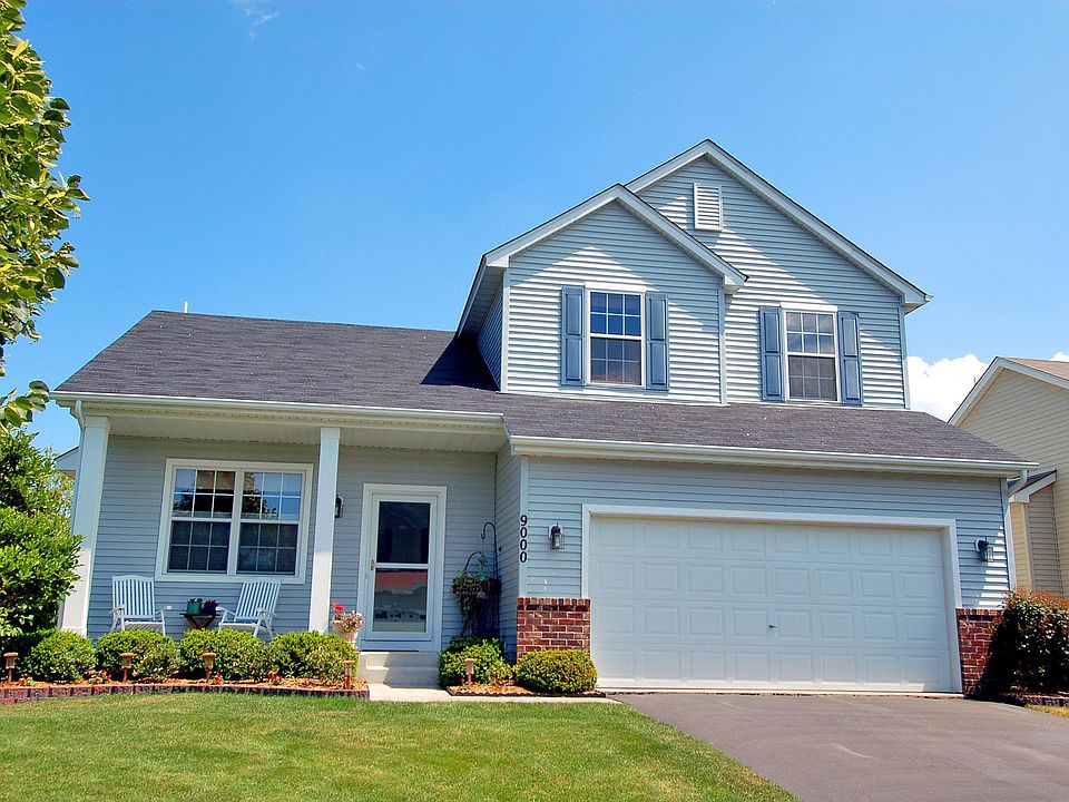 2nd image of 9000 Peony Ln N