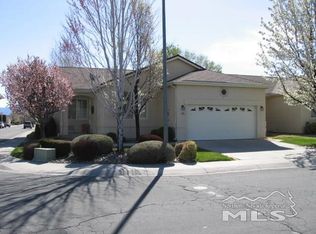 2967 Ridgecrest Dr, Carson City, NV 89706