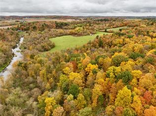 780th Ave, Spring Valley, WI 54767