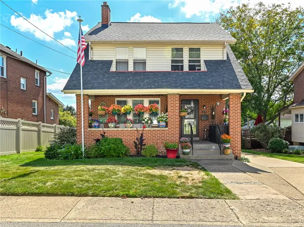117 Homer Pl, Pittsburgh, PA 15223