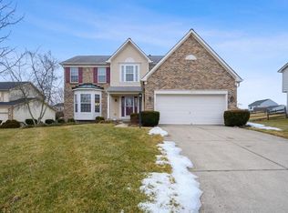 10569 Millfarm Ct, Cincinnati, OH 45231