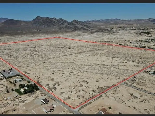 3631 W Irene St, Pahrump, NV 89060