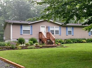 8401 Bettina Way, Partlow, VA 22534