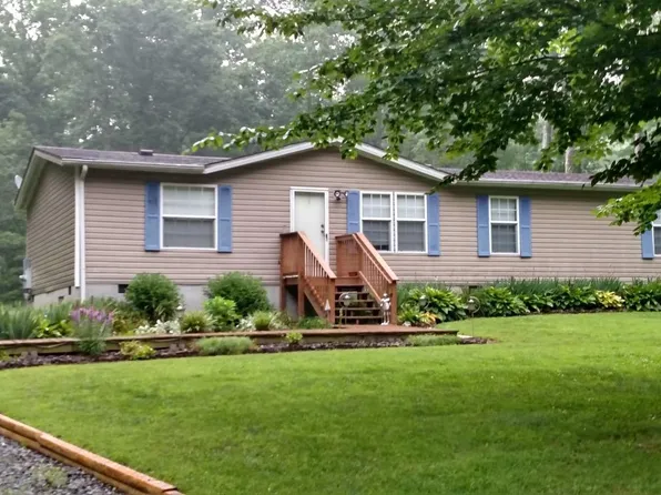 8401 Bettina Way, Partlow, VA 22534