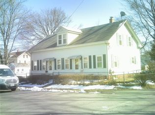 86 Thurber St, Warwick, RI 02886