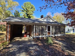 1233 Cannon Ave, Albemarle, NC 28001