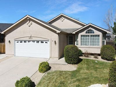 3611 Marmot Ct, Pueblo, CO, 81005