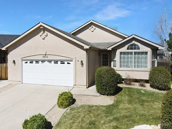 3611 Marmot Ct, Pueblo, CO 81005