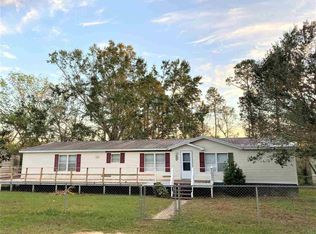 1032 Pine Top Ln LOT 4, Cantonment, FL 32533