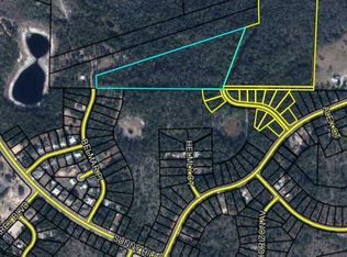 Wellington Pl, Chipley, FL 32428