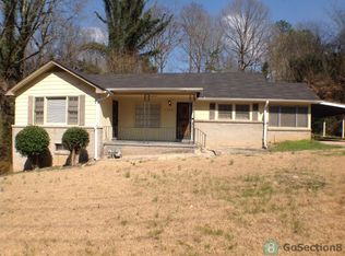 1232 Sunhill Rd, Birmingham, AL 35215