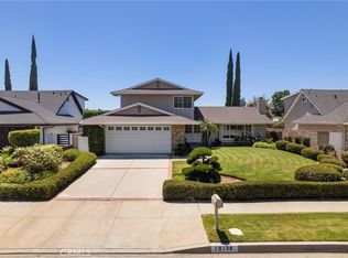 19138 Ludlow St, Porter Ranch, CA 91326