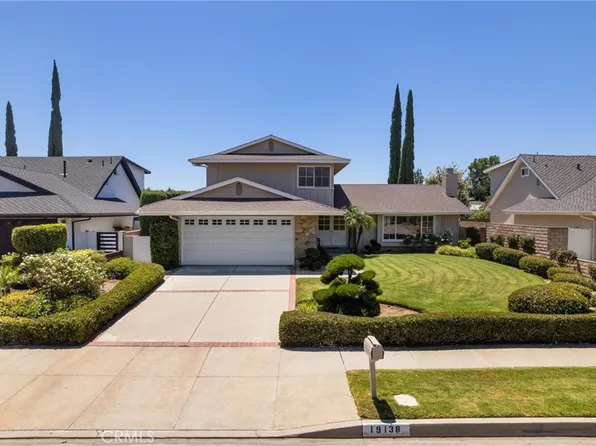 19138 Ludlow St, Porter Ranch, CA 91326